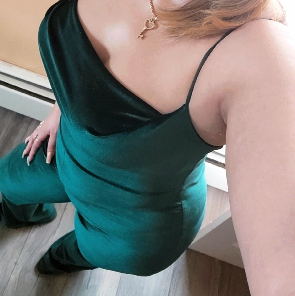 Jumpsuit